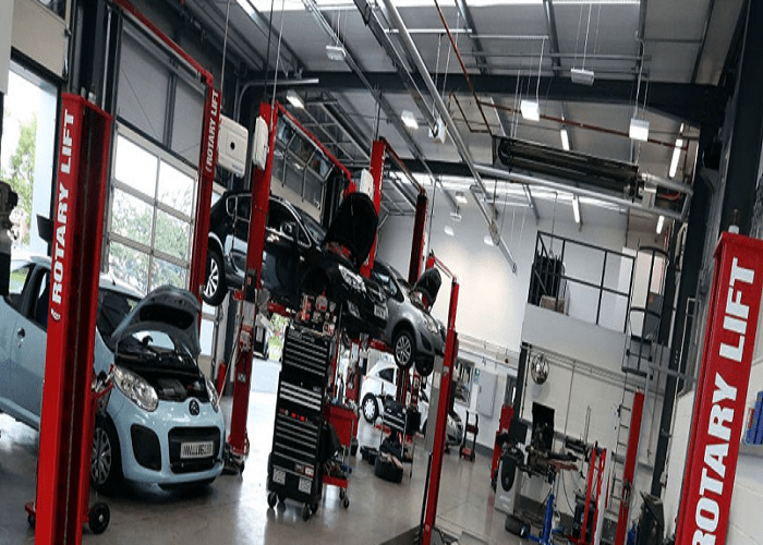 Why are new energy vehicles so valued?缩略图