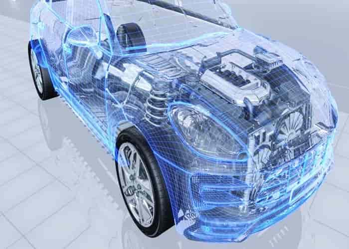 Which car accessories can increase the resale value of a car? 缩略图