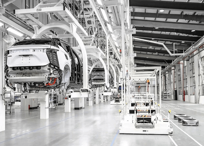 Auto Parts Buying Guide缩略图