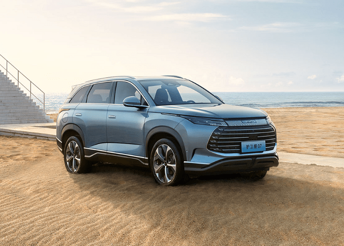 BYD’s 420 kilometres of pure electric range? Really?缩略图