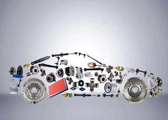 Auto Parts Buying Guide插图