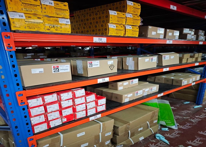 Beijing Maiyuheng Trading Co., Ltd.