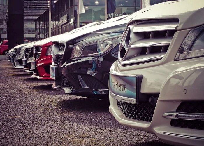What are the pitfalls when repairing and maintaining Ideal Auto Parts?缩略图