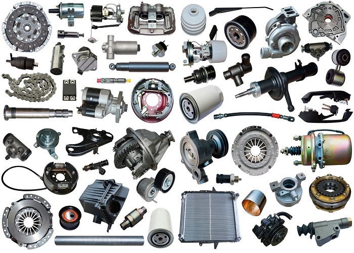How can I identify and replace a faulty car generator part myself?缩略图 How can I identify and replace a faulty car generator part myself?缩略图