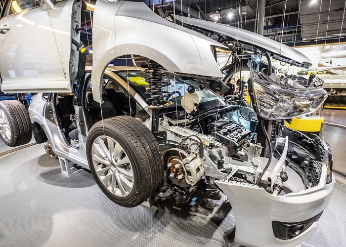 How can I tell if my car’s suspension system needs repair缩略图
