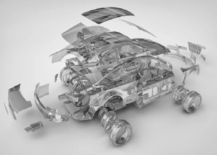 Where can I find the right OEM parts for my Xiaopeng car?缩略图