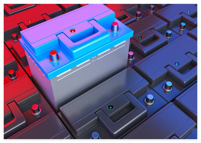 How to Maintain the Battery of a New Energy Vehicle缩略图