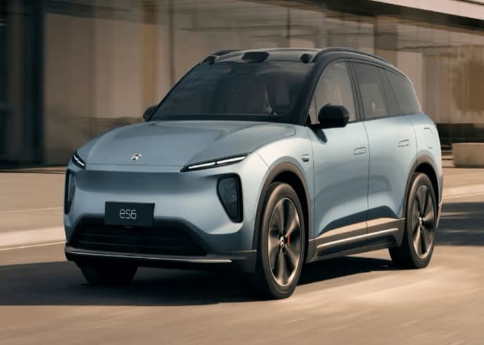 How about NIO Auto?缩略图