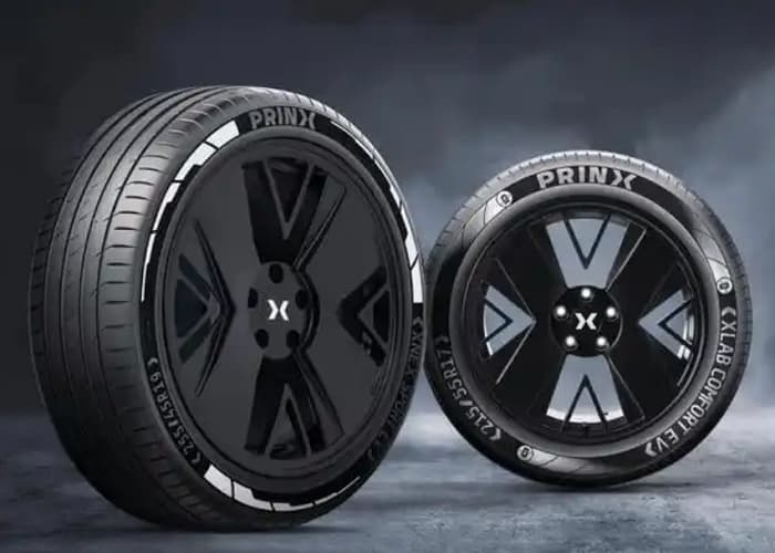 What to do if the car tires are broken缩略图