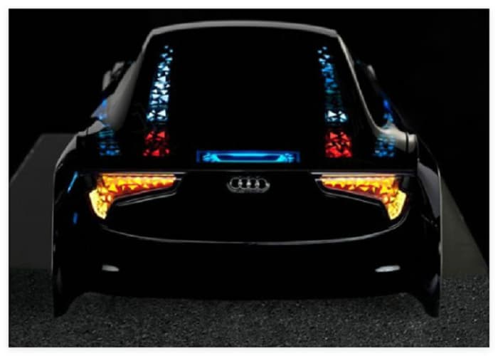 What is the role of car fog lights缩略图